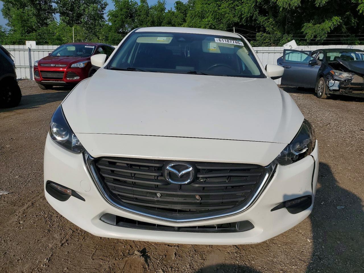 2018 Mazda 3 Touring - Фото 5