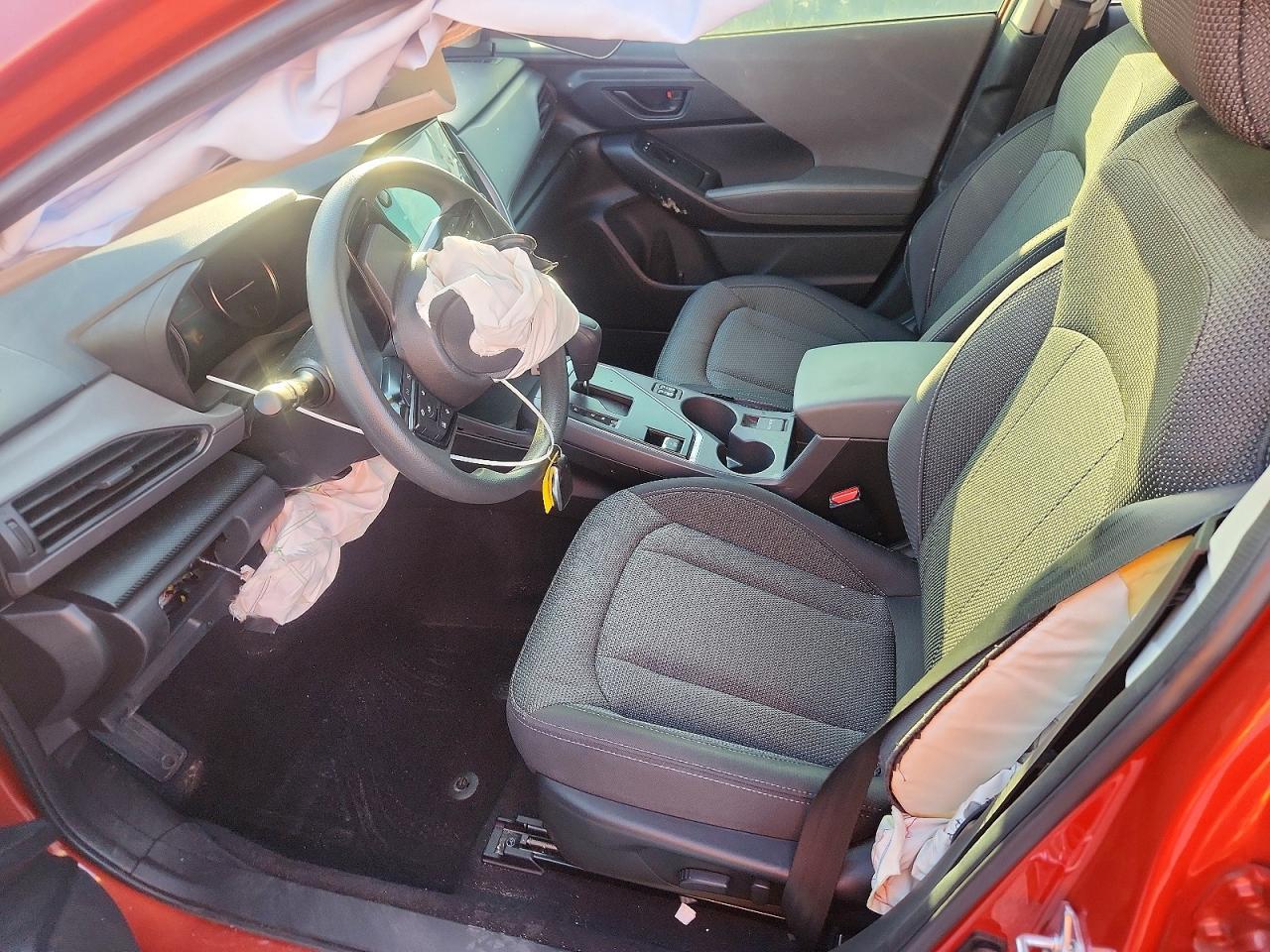 2024 Subaru Crosstrek Premium - Фото 7