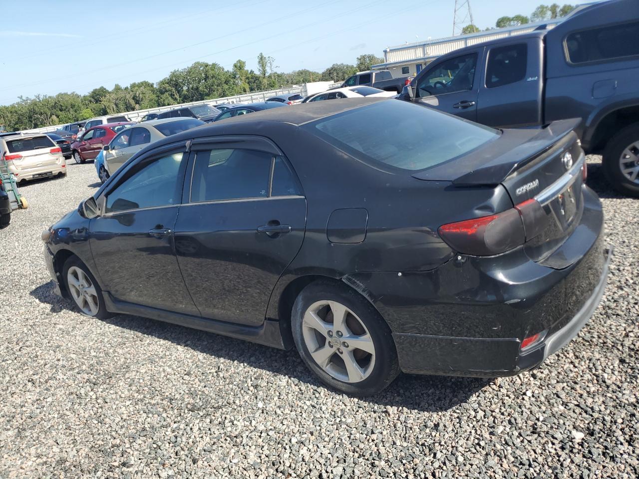 2012 Toyota Corolla S - Фото 2