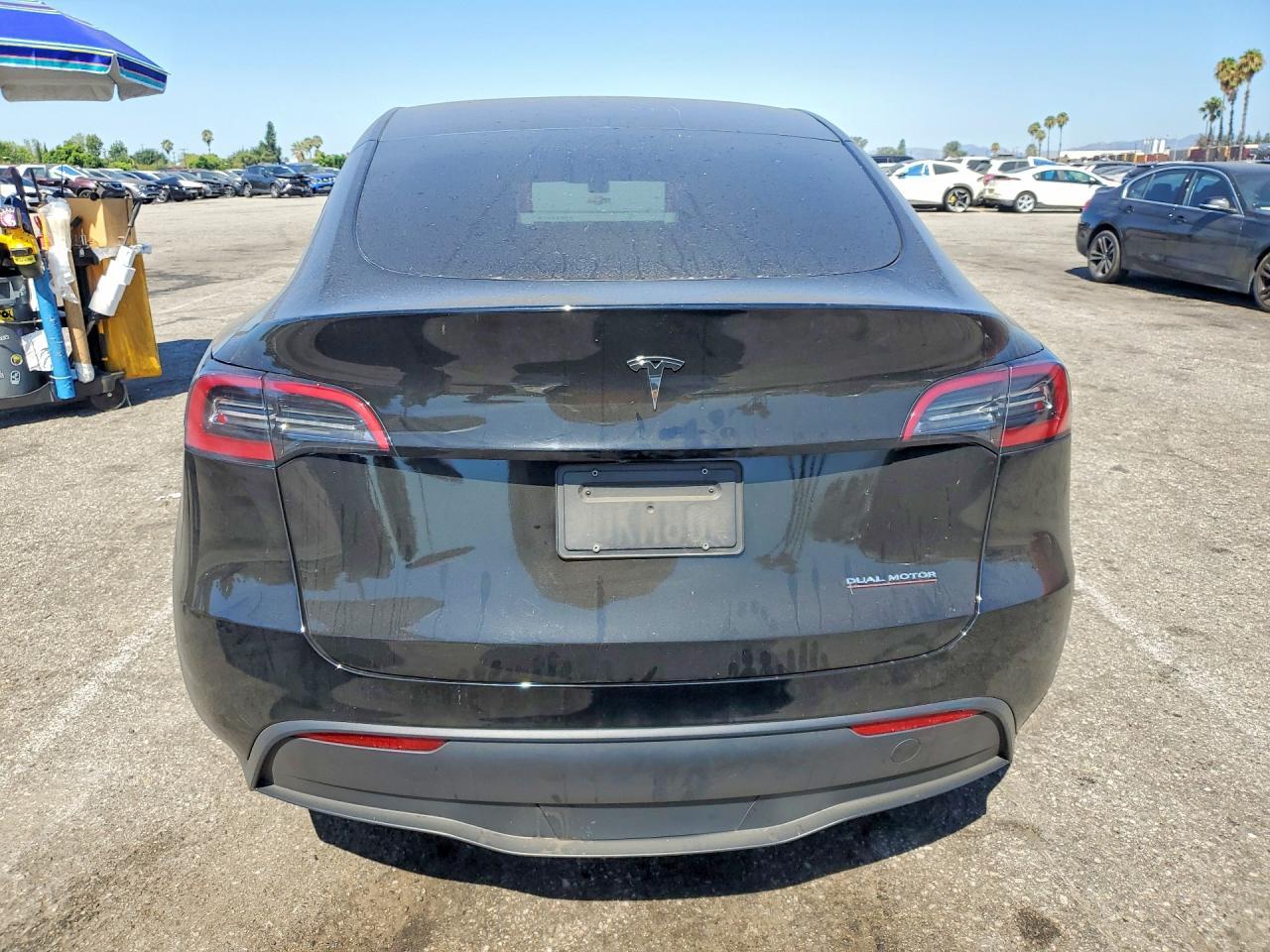 2023 Tesla Model Y - Фото 6