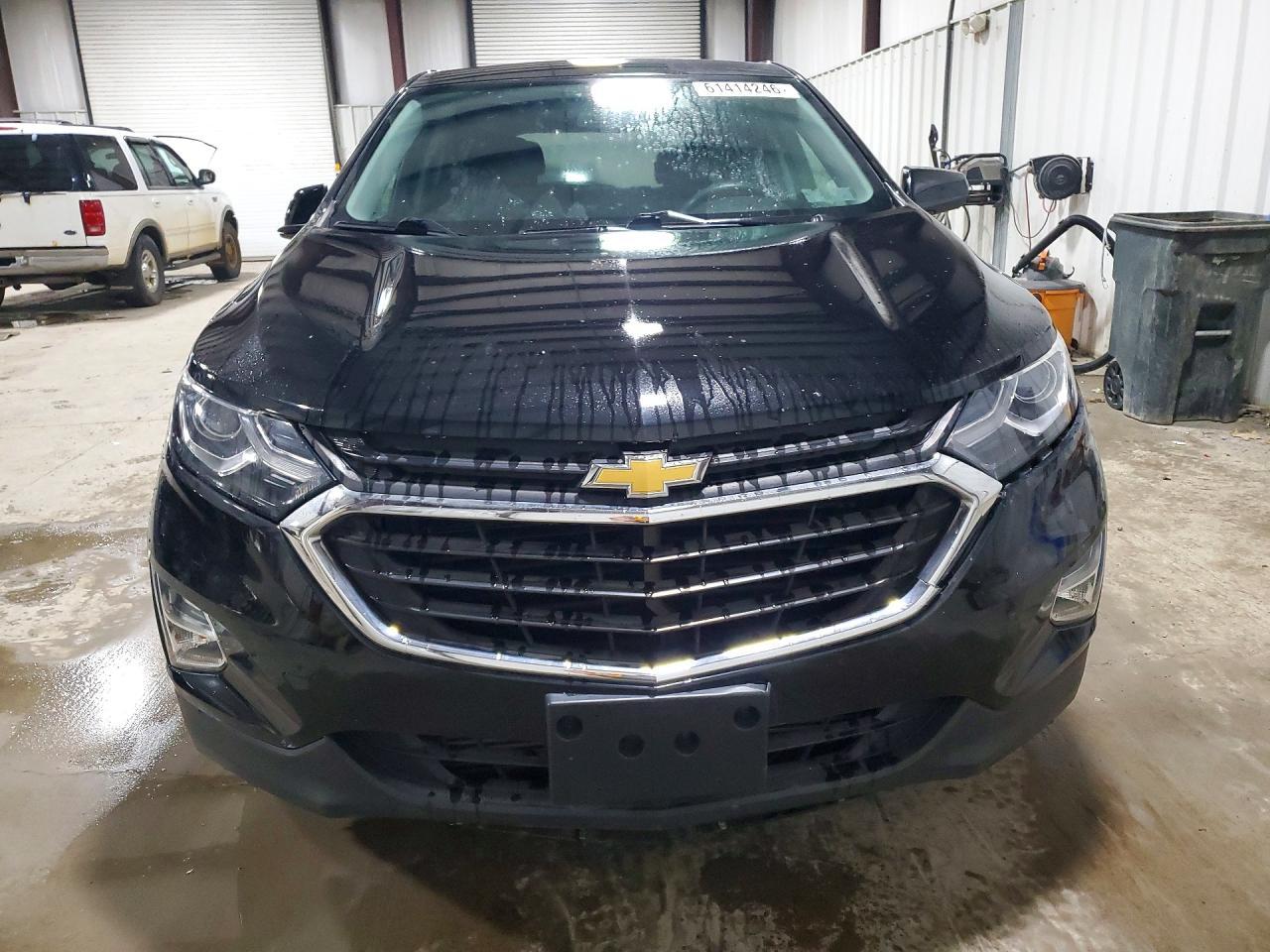 2018 Chevrolet Equinox Lt - Фото 5