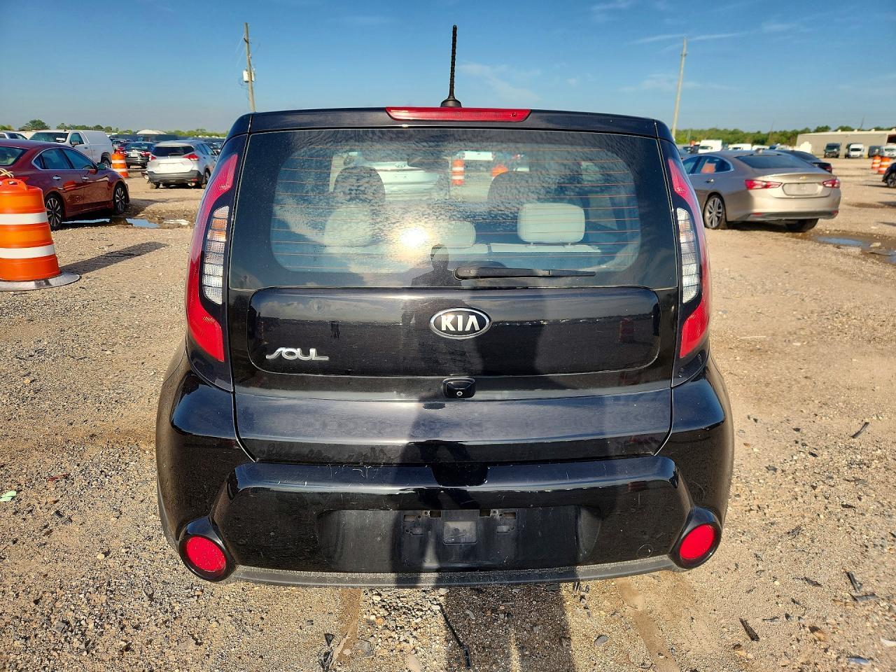 2016 Kia Soul + - Image 6