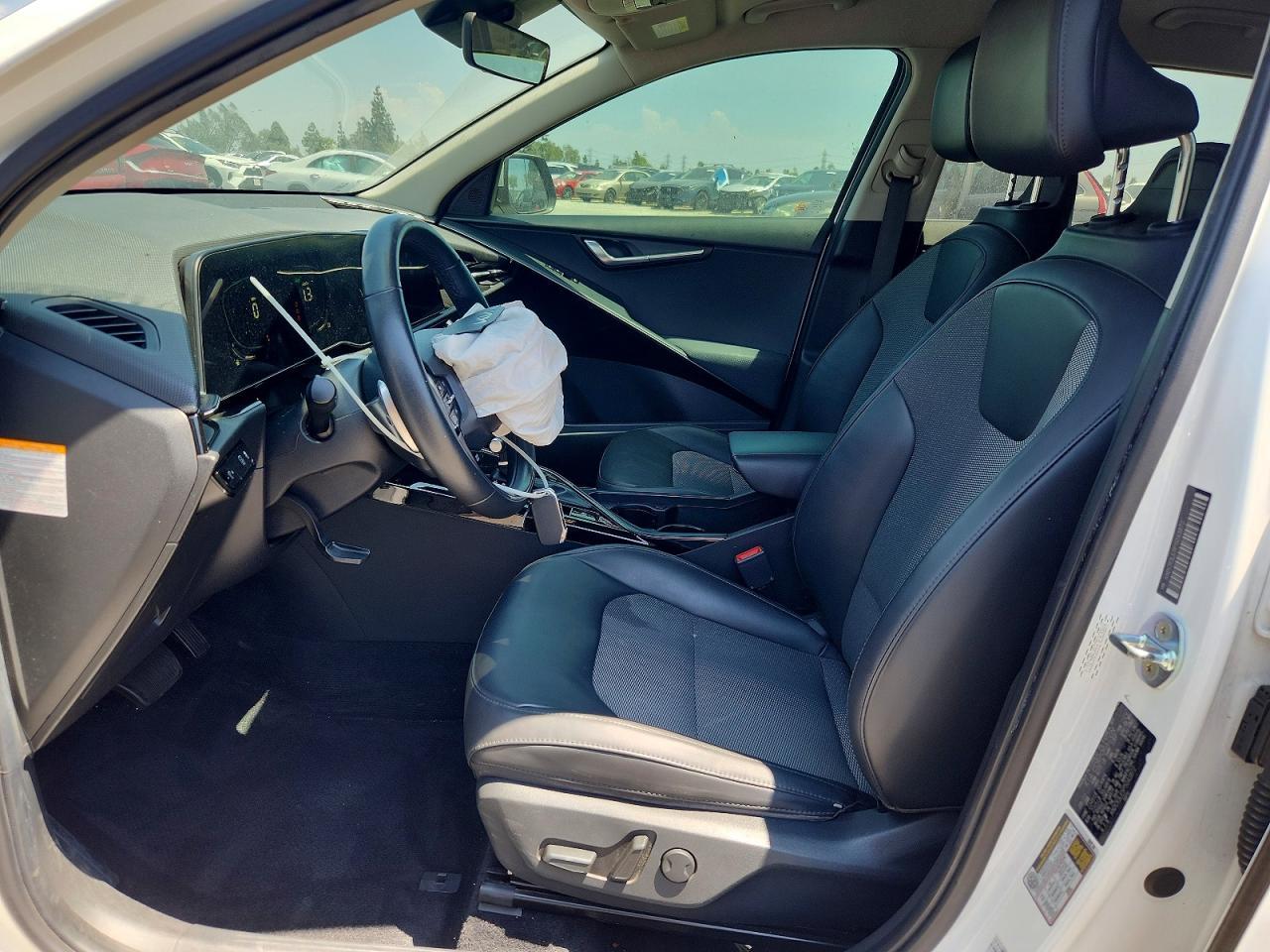 2023 Kia Niro Ex - Фото 7
