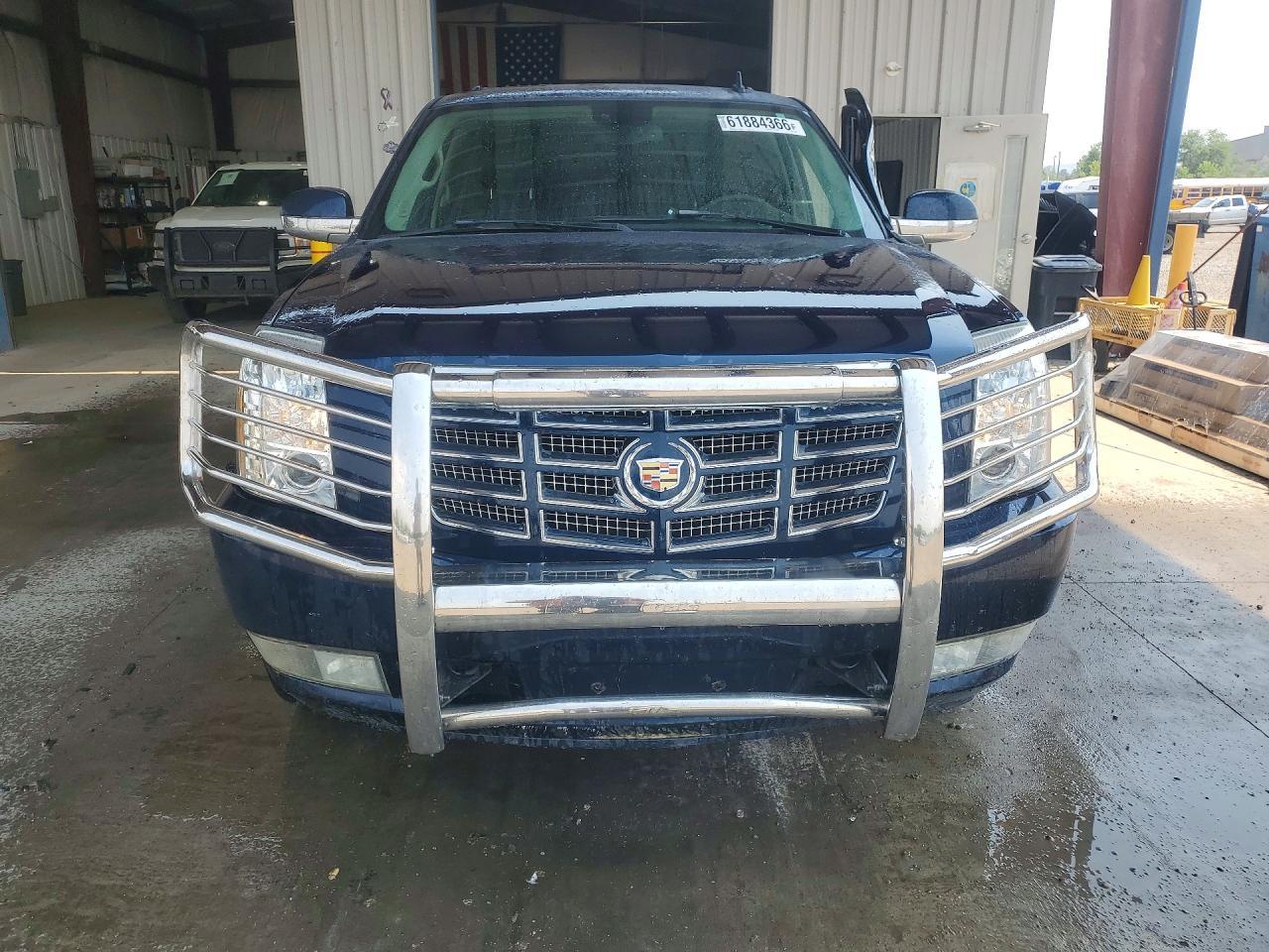 2007 Cadillac Escalade Luxury - Фото 5