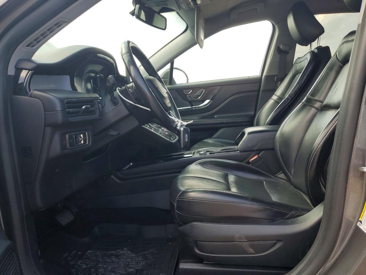 2021 Lincoln Corsair - Фото 7