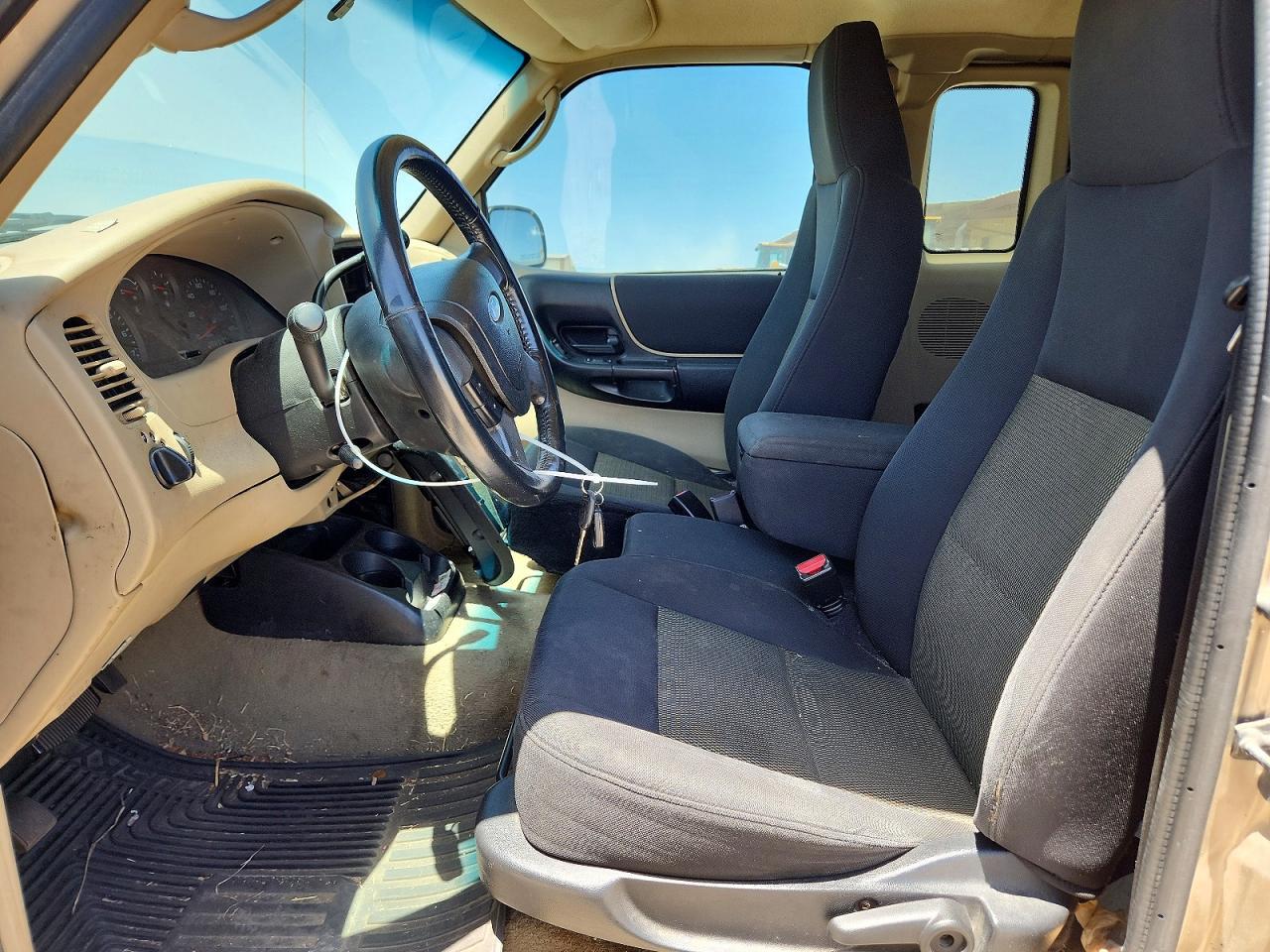 2004 Ford Ranger Super Cab - Image 7