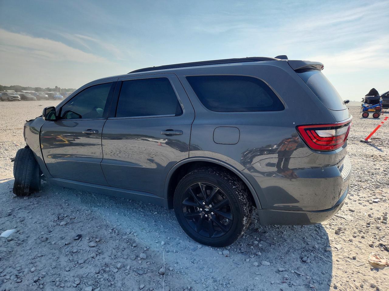 2019 Dodge Durango - Image 2