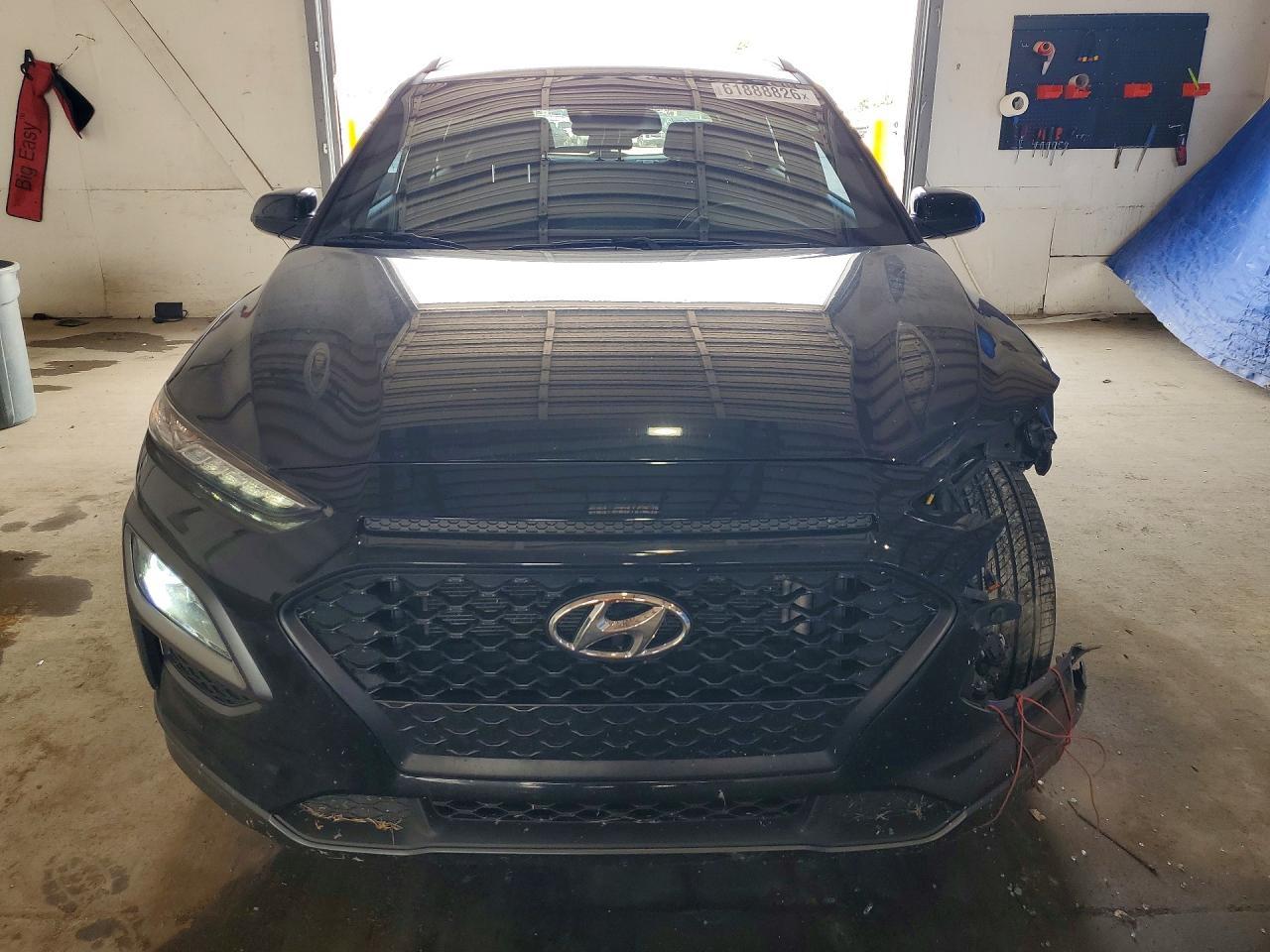 2021 Hyundai Kona Night - Image 5