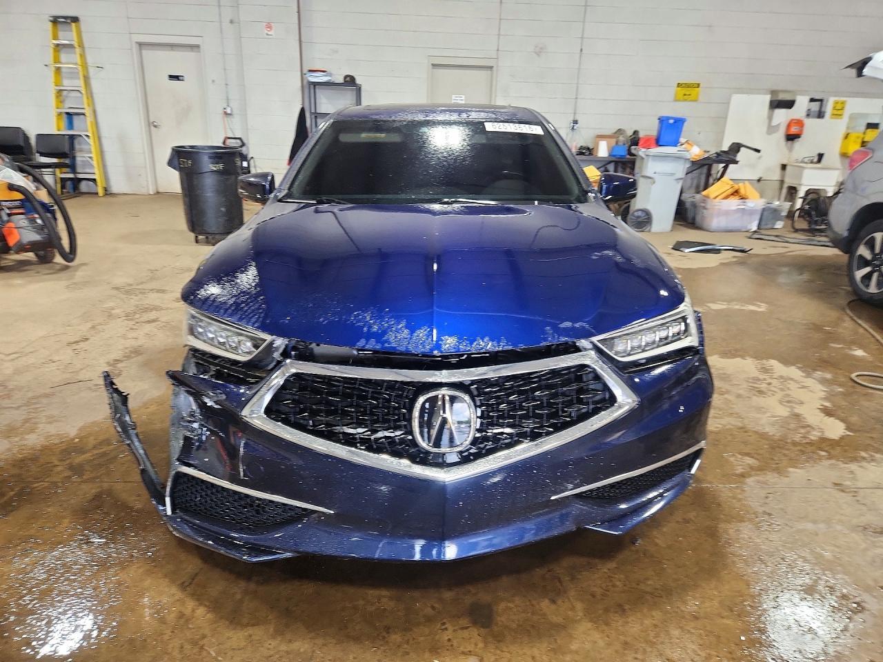 2020 Acura Tlx - Фото 5
