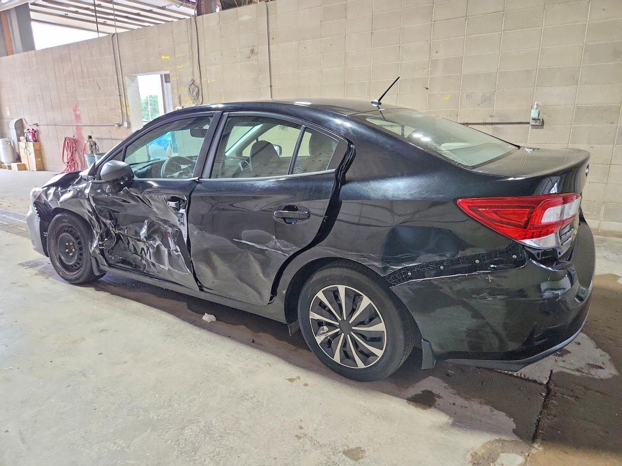 2018 Subaru Impreza - Фото 2