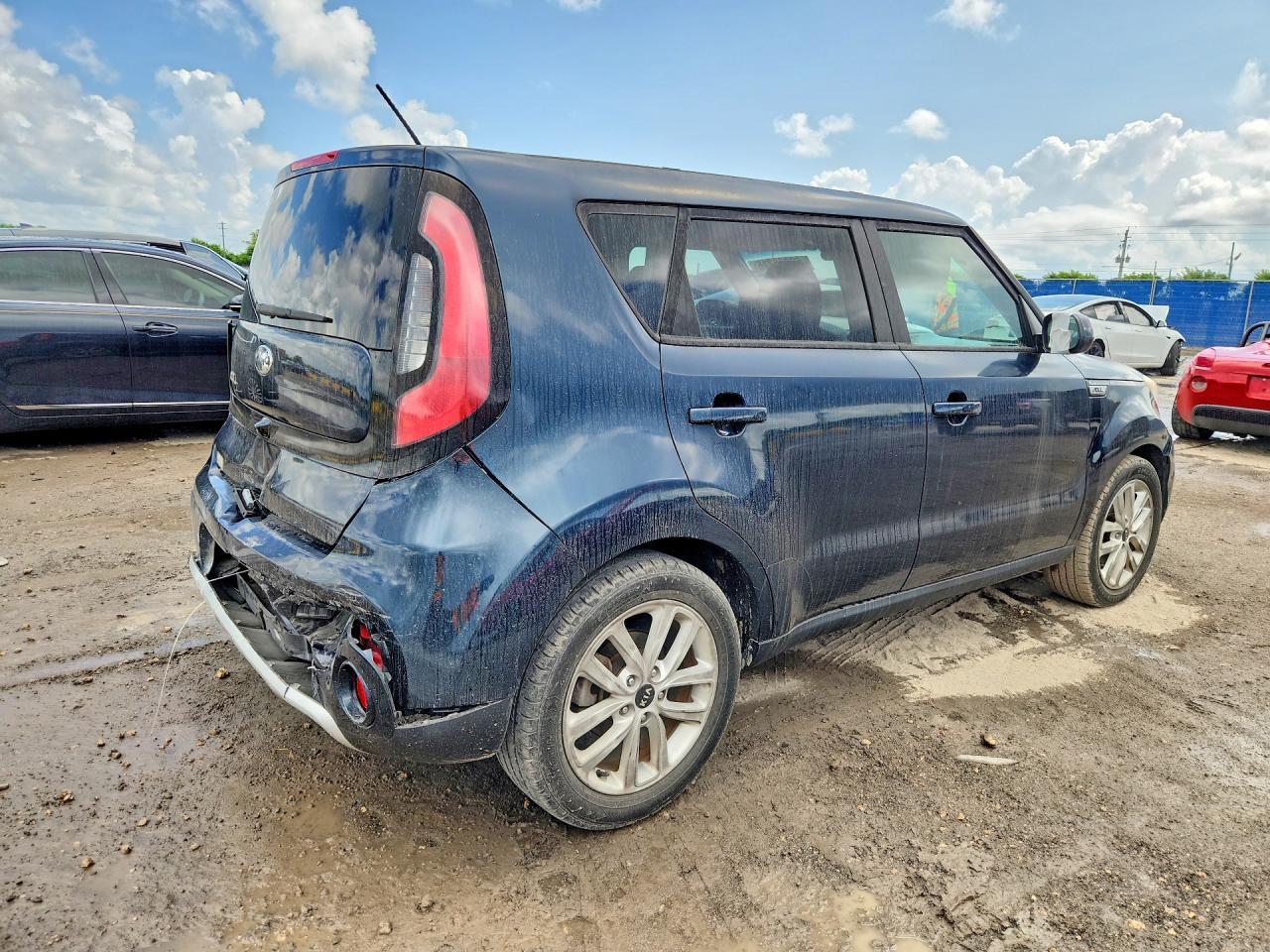 2017 Kia Soul + - Фото 3