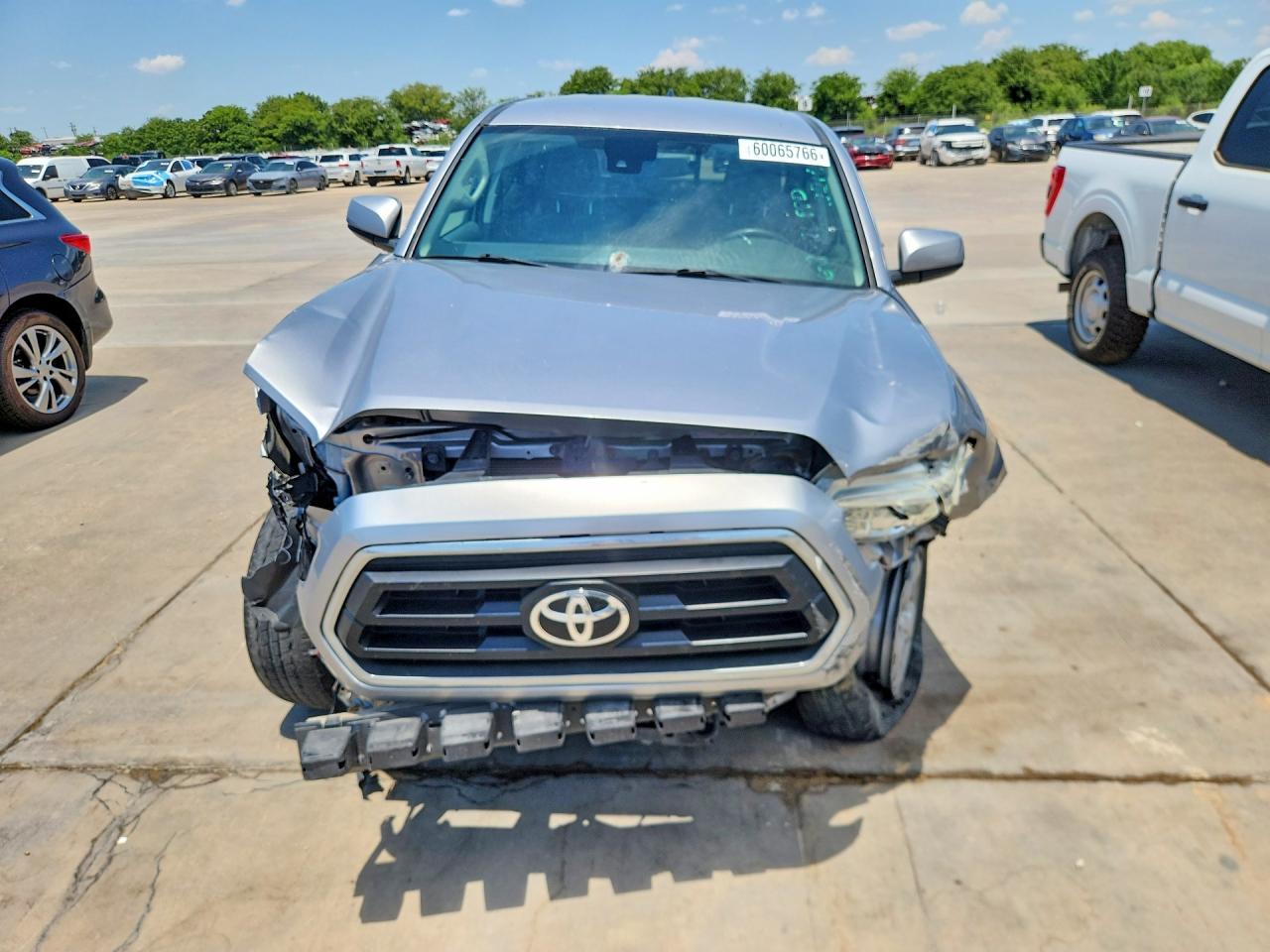 2021 Toyota Tacoma Sr V6 - Image 5