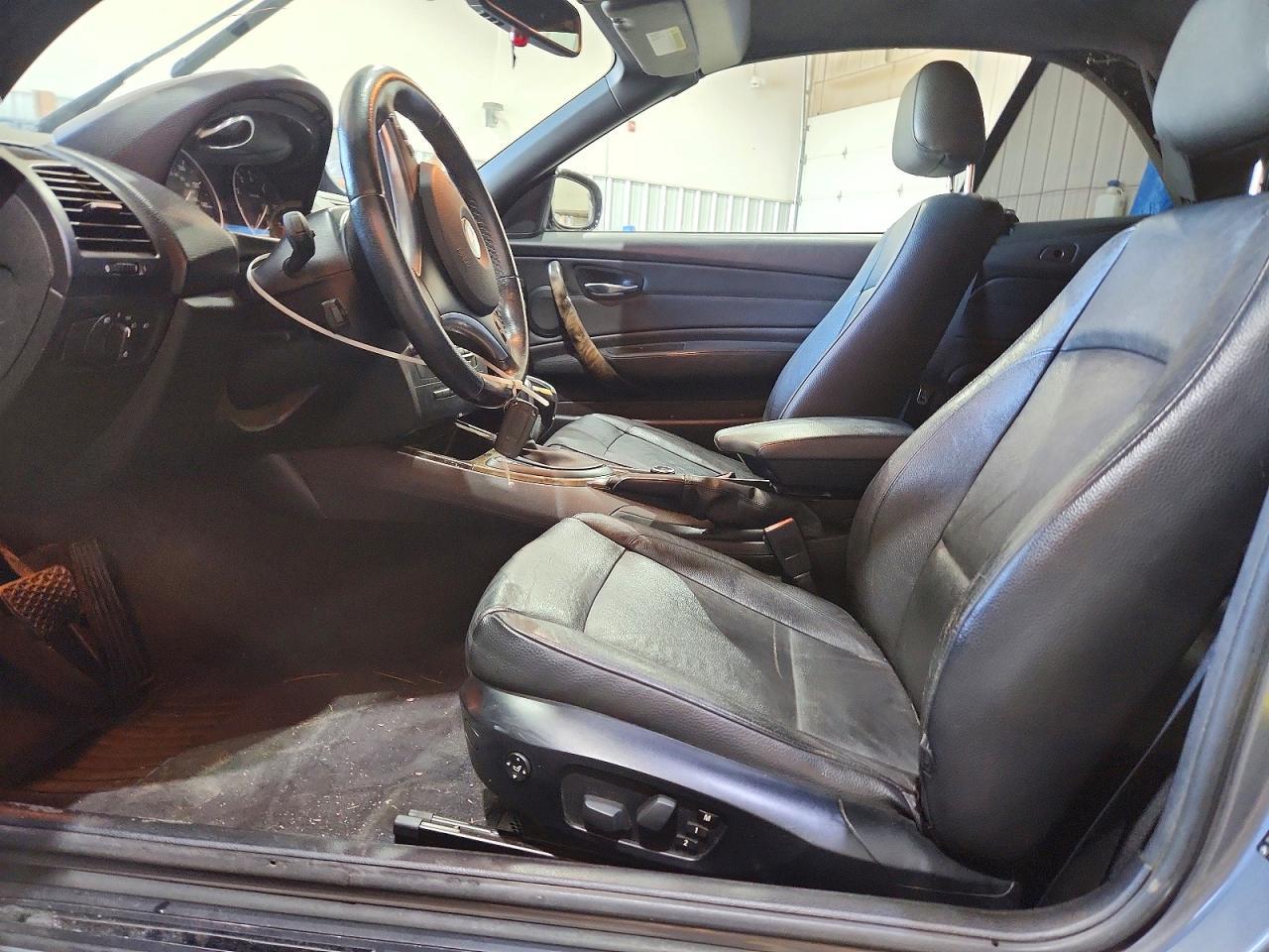 2011 BMW 128 I - Фото 7