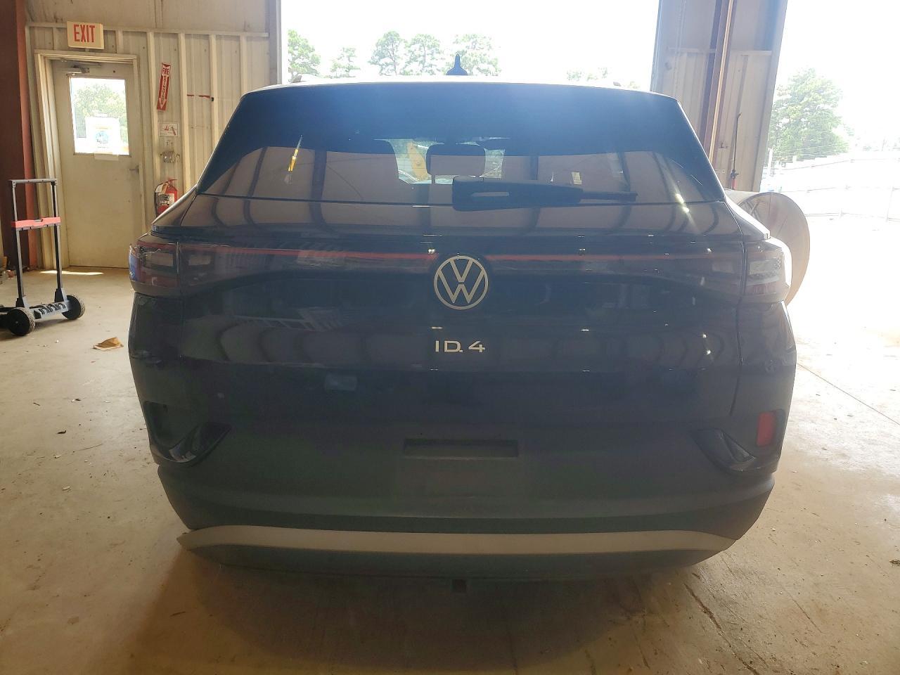 2023 Volkswagen Id.4 Pro S Plus - Фото 6