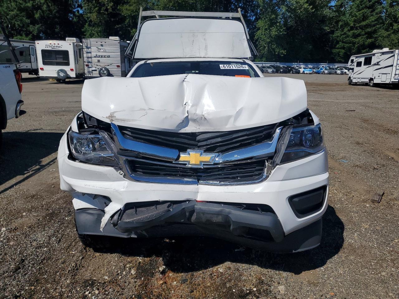 2016 Chevrolet Colorado - Фото 6