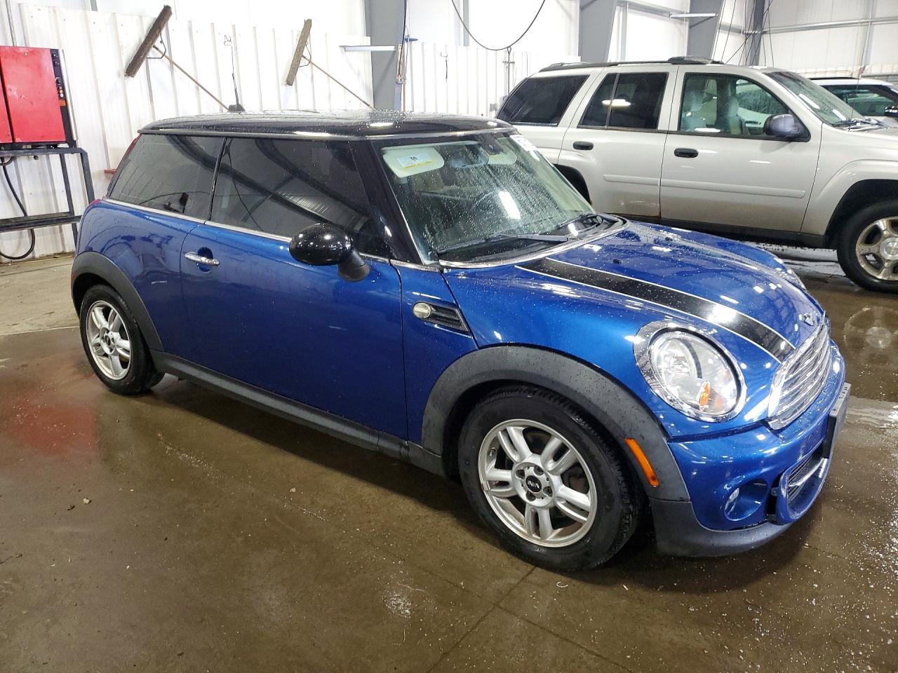 2013 Mini Cooper - Фото 4
