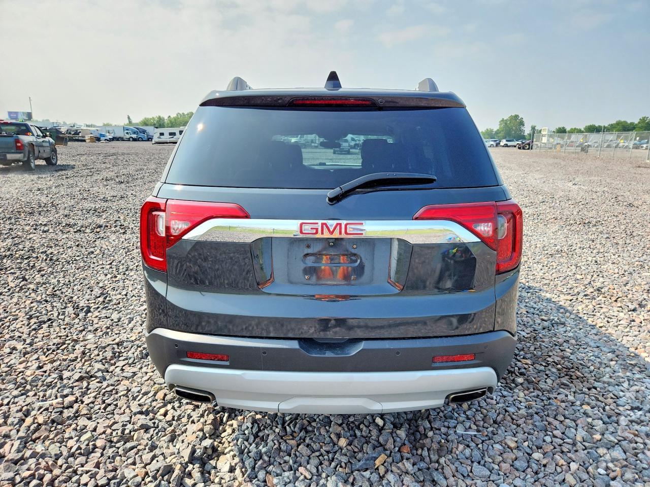 2020 GMC Acadia Sle - Фото 6