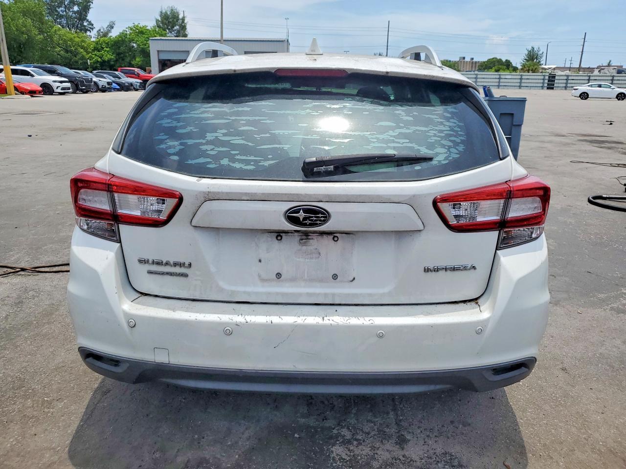 2019 Subaru Impreza Limited - Image 6