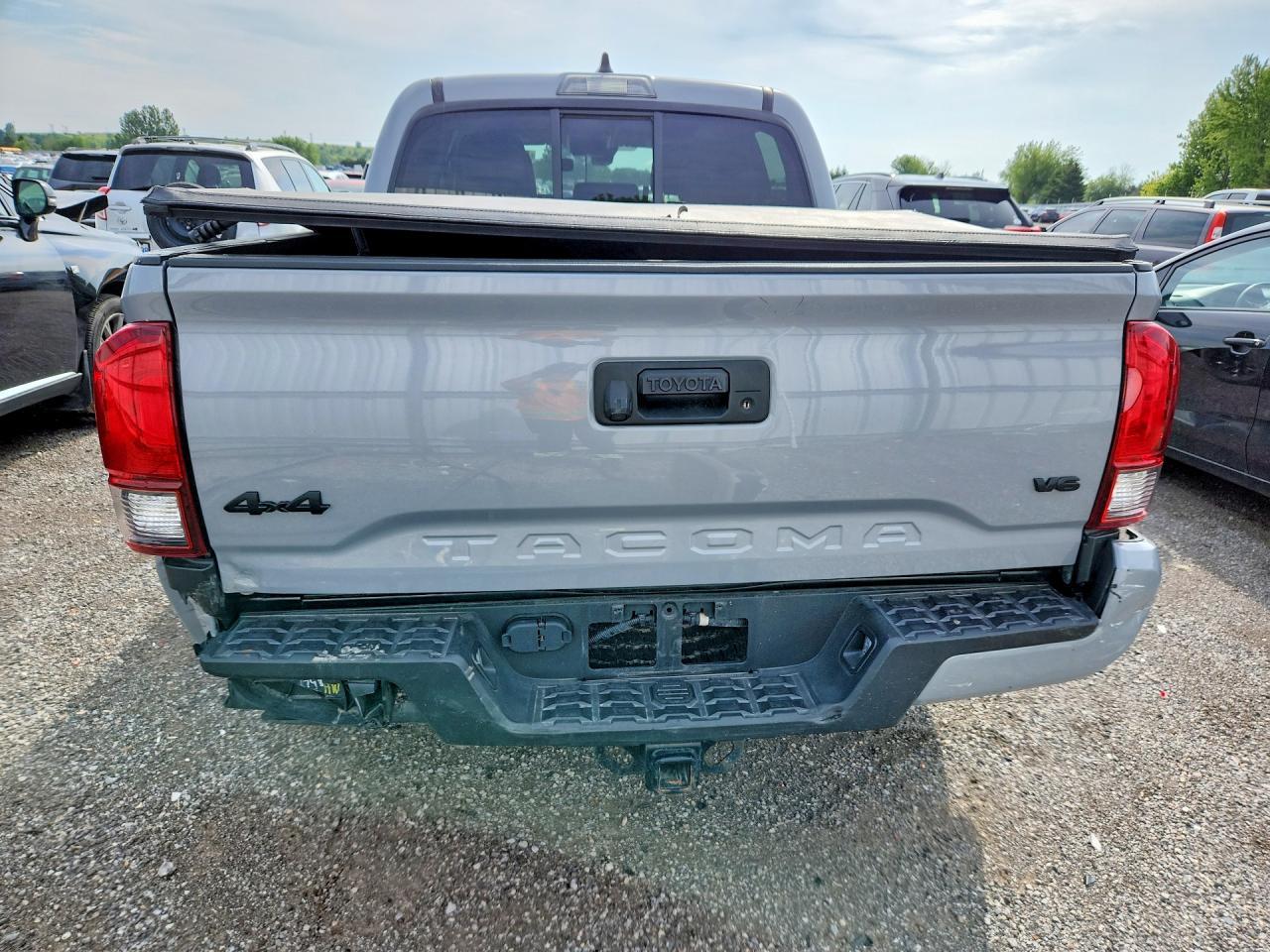 2021 Toyota Tacoma Sr V6 - Image 6
