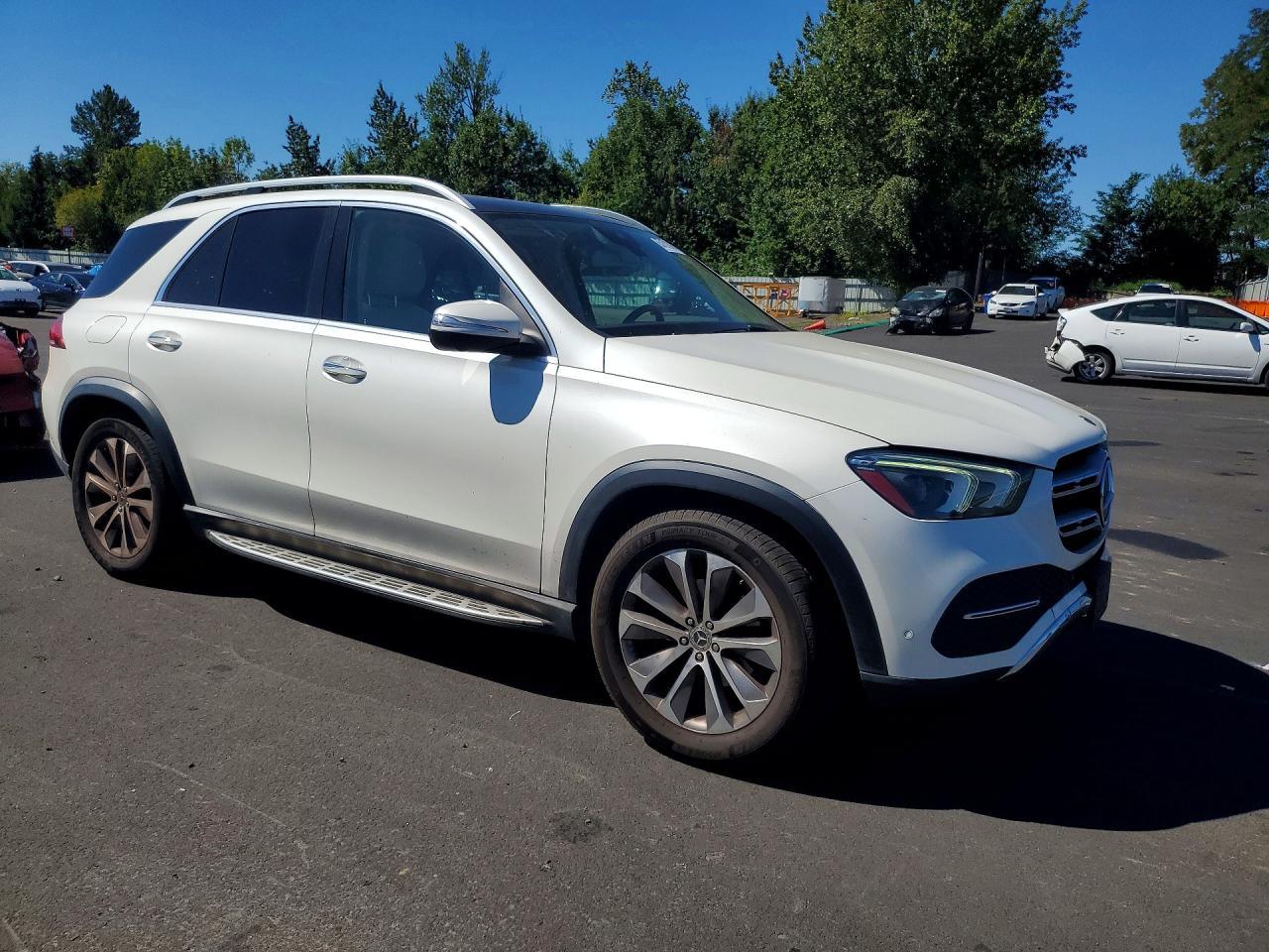 2020 Mercedes-Benz Gle 350 4Matic - Image 4