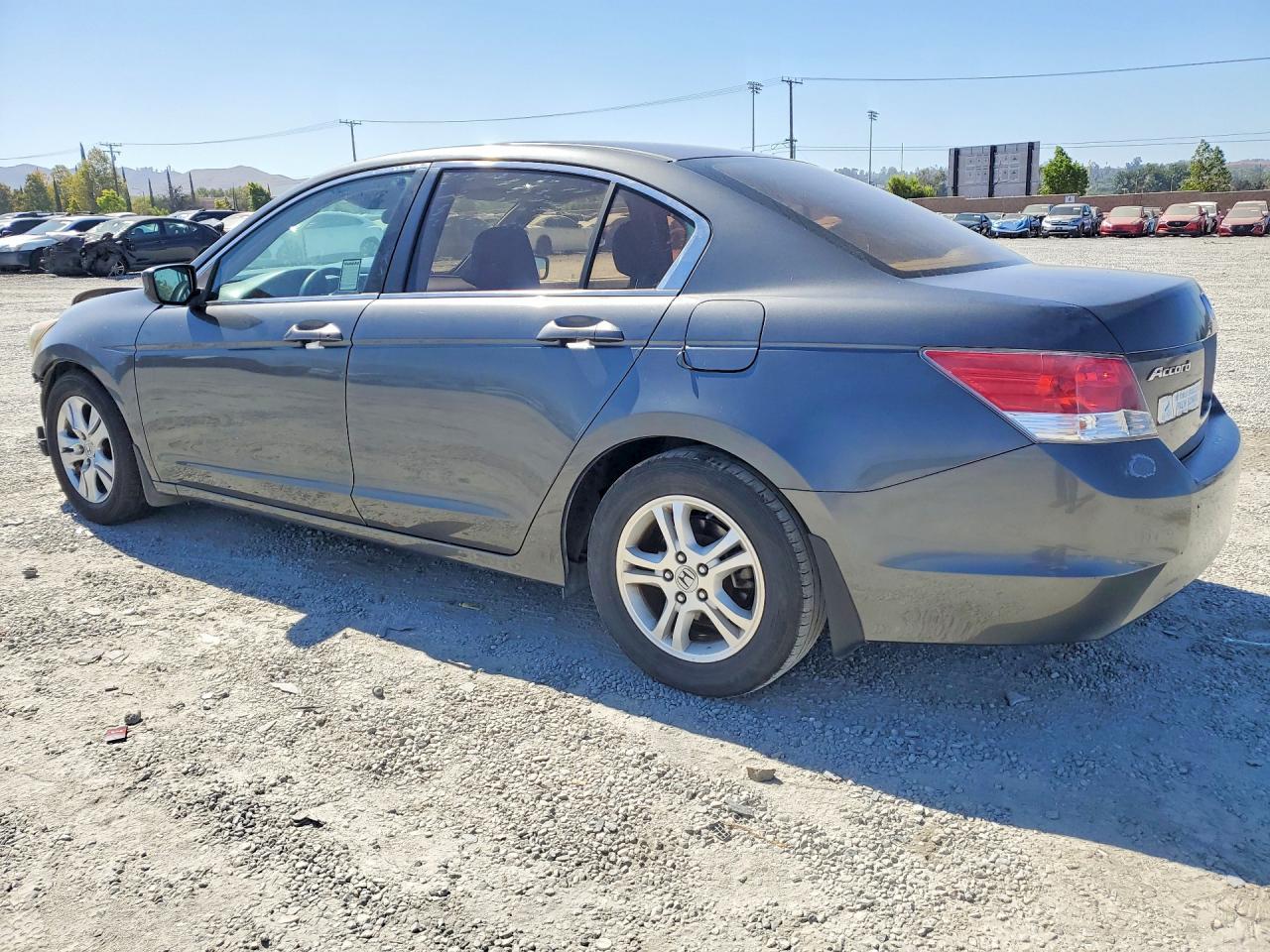 2010 Honda Accord Lxp - Image 2