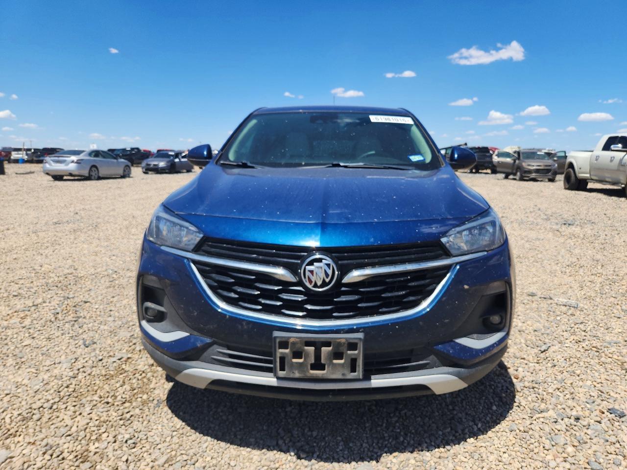 2021 Buick Encore Gx Preferred - Image 5