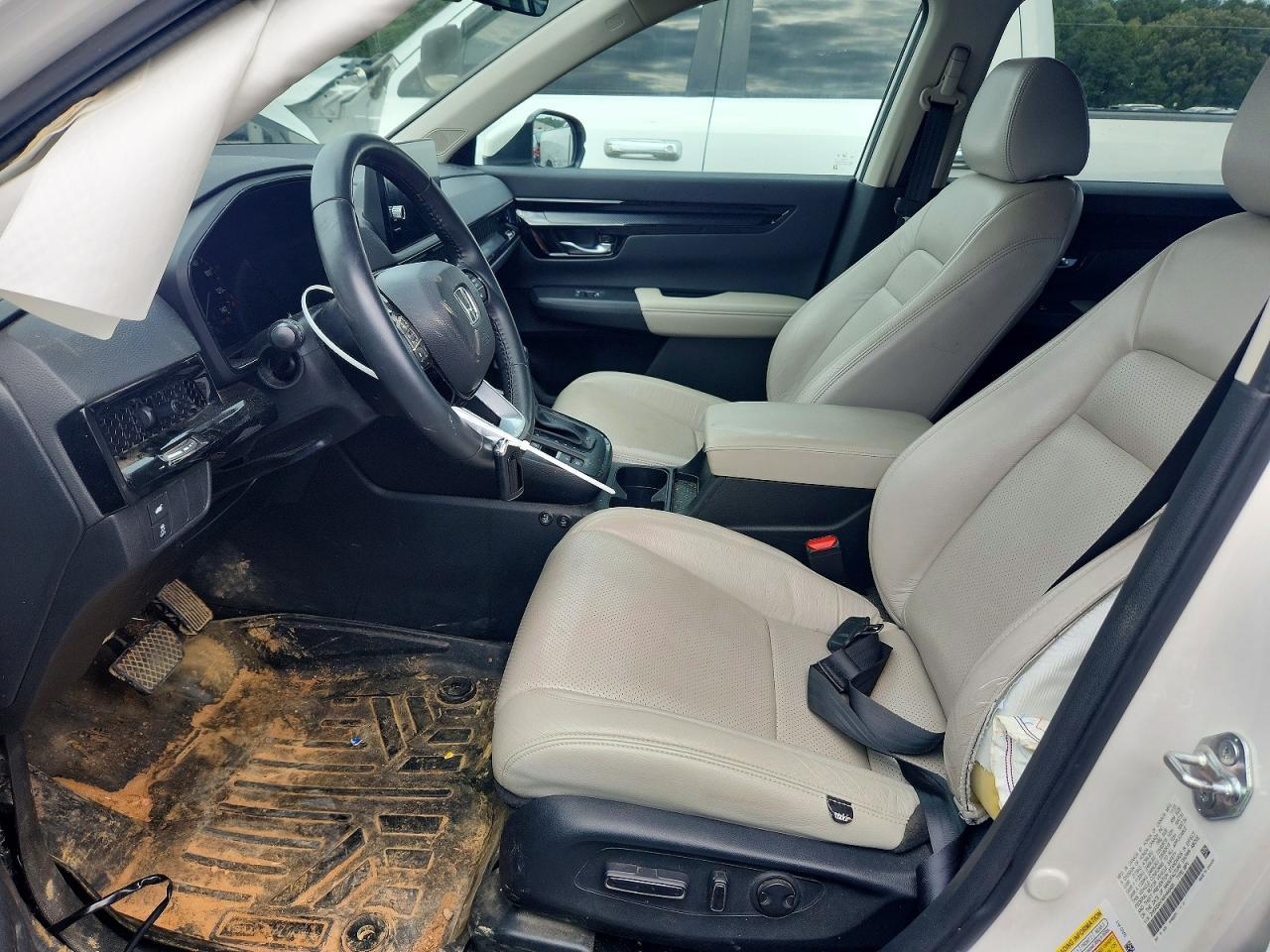 2024 Honda Cr-V Exl - Image 7