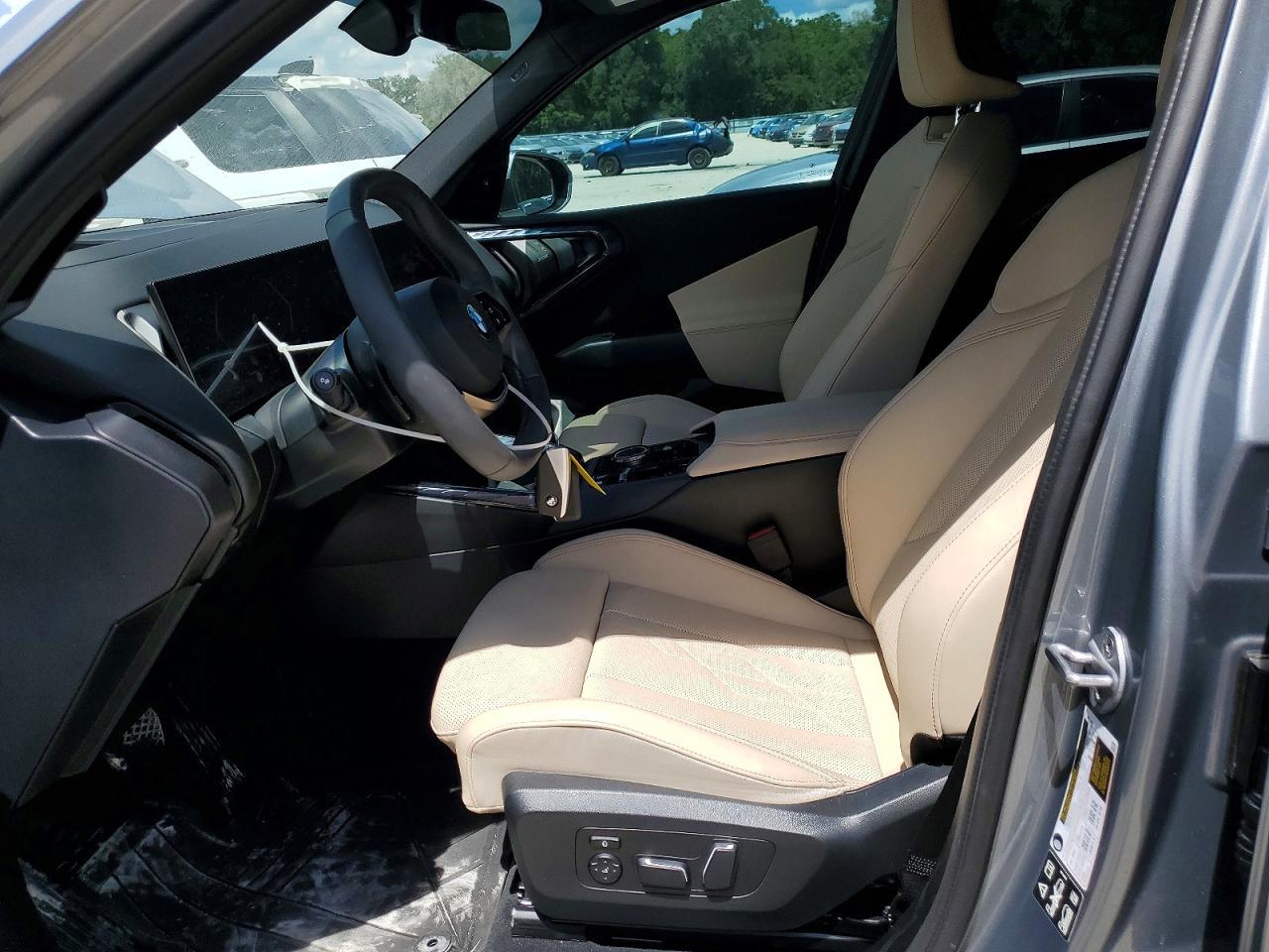 2025 BMW X3 30 xDrive - Фото 7