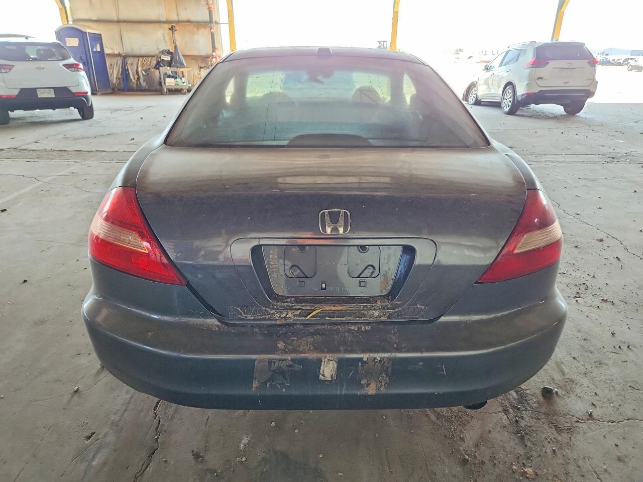 2005 Honda Accord Ex - Image 6