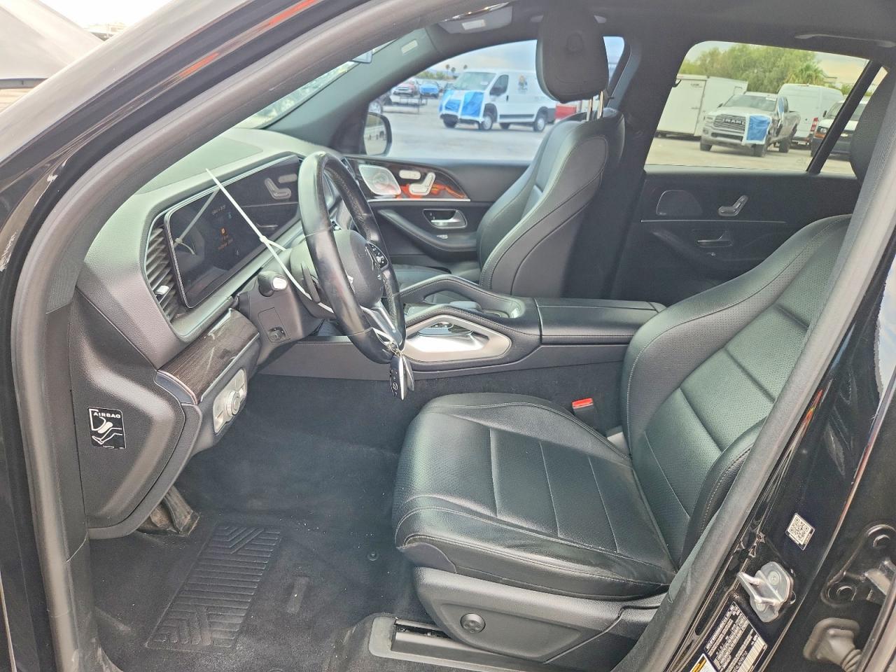 2020 Mercedes-Benz Gle 350 4Matic - Фото 7