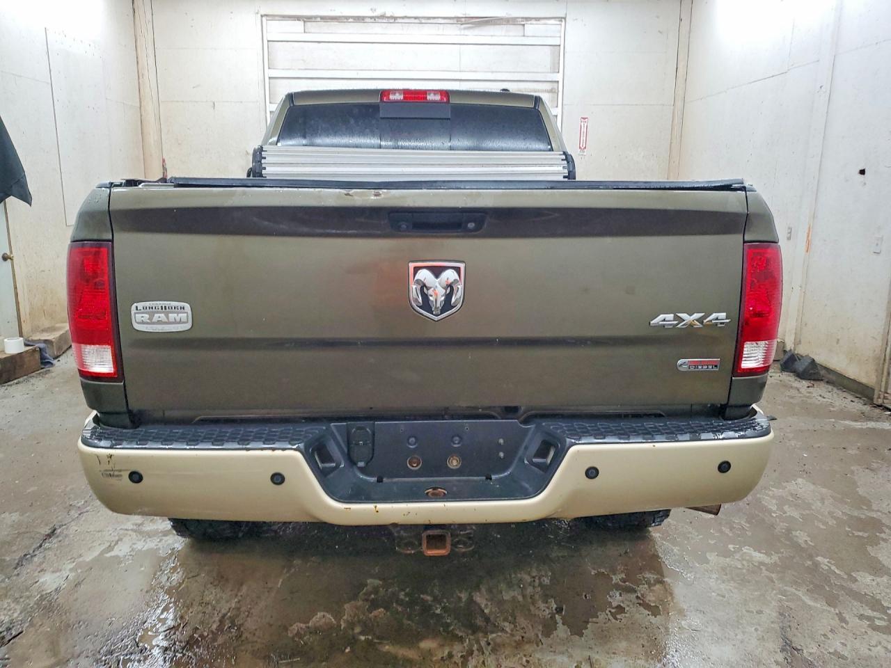 2011 Dodge Ram 2500 - Фото 6