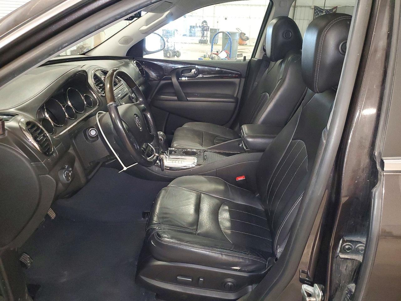2017 Buick Enclave - Image 7
