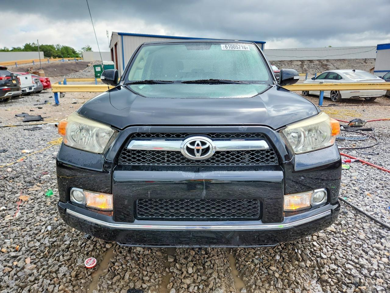 2011 Toyota 4Runner Sr5 - Image 5