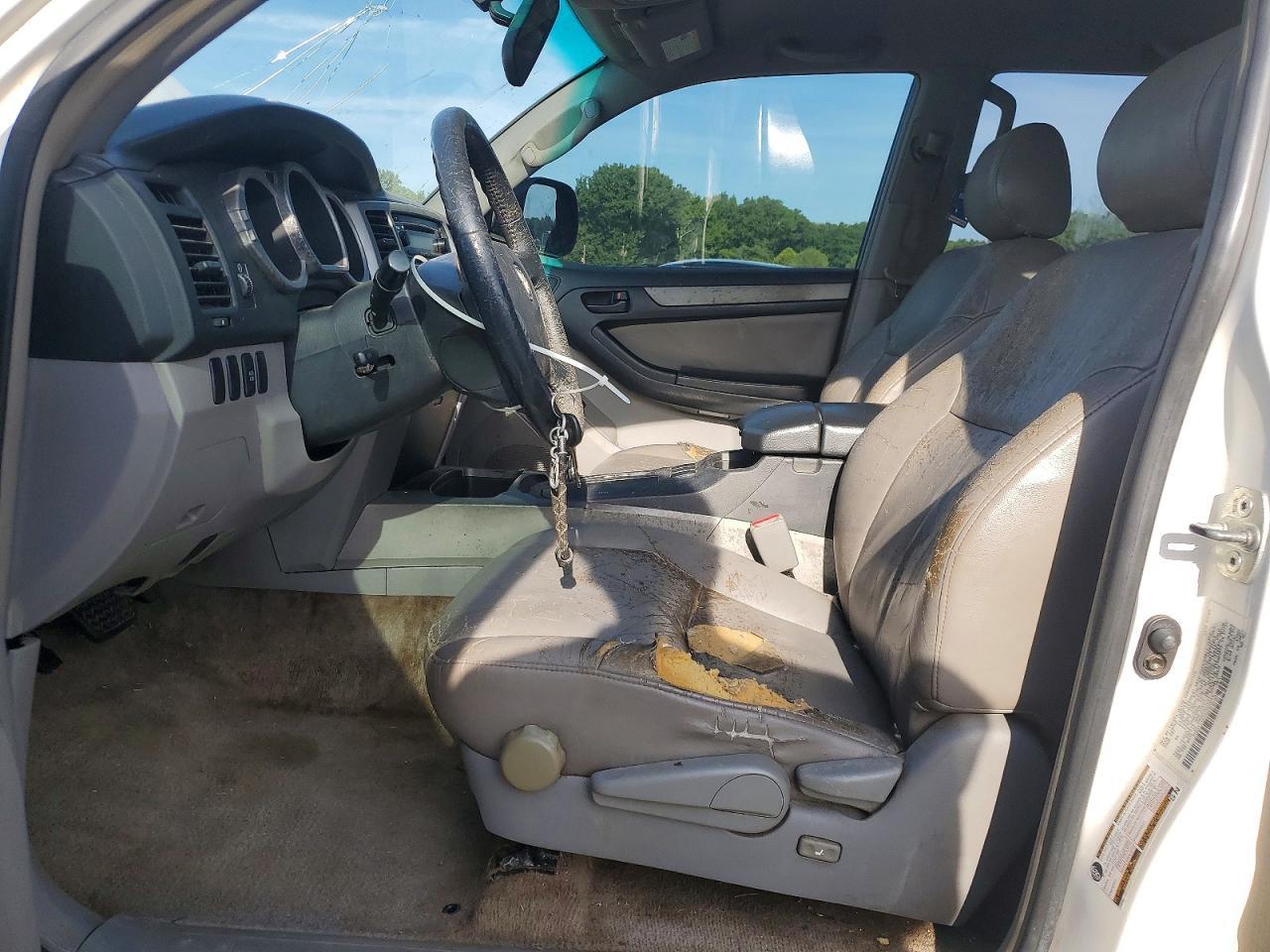 2005 Toyota 4Runner Sr5 - Фото 7