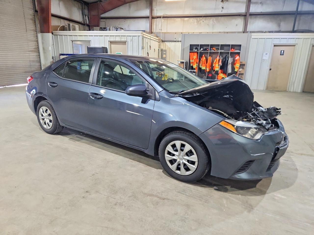 2015 Toyota Corolla L - Image 4