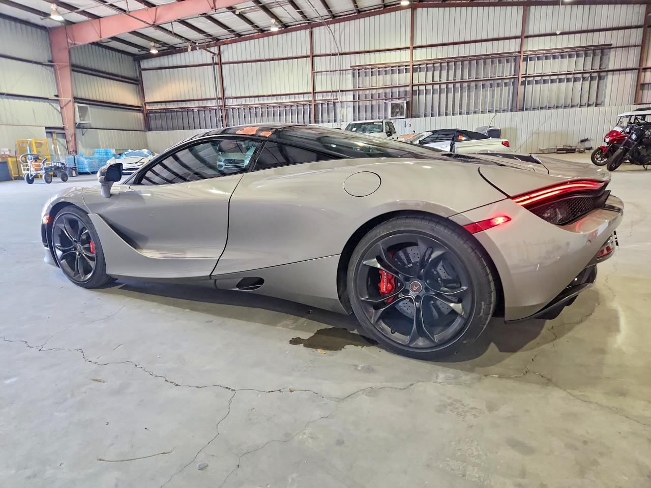 2018 Mclaren Automotive 720S - Фото 2