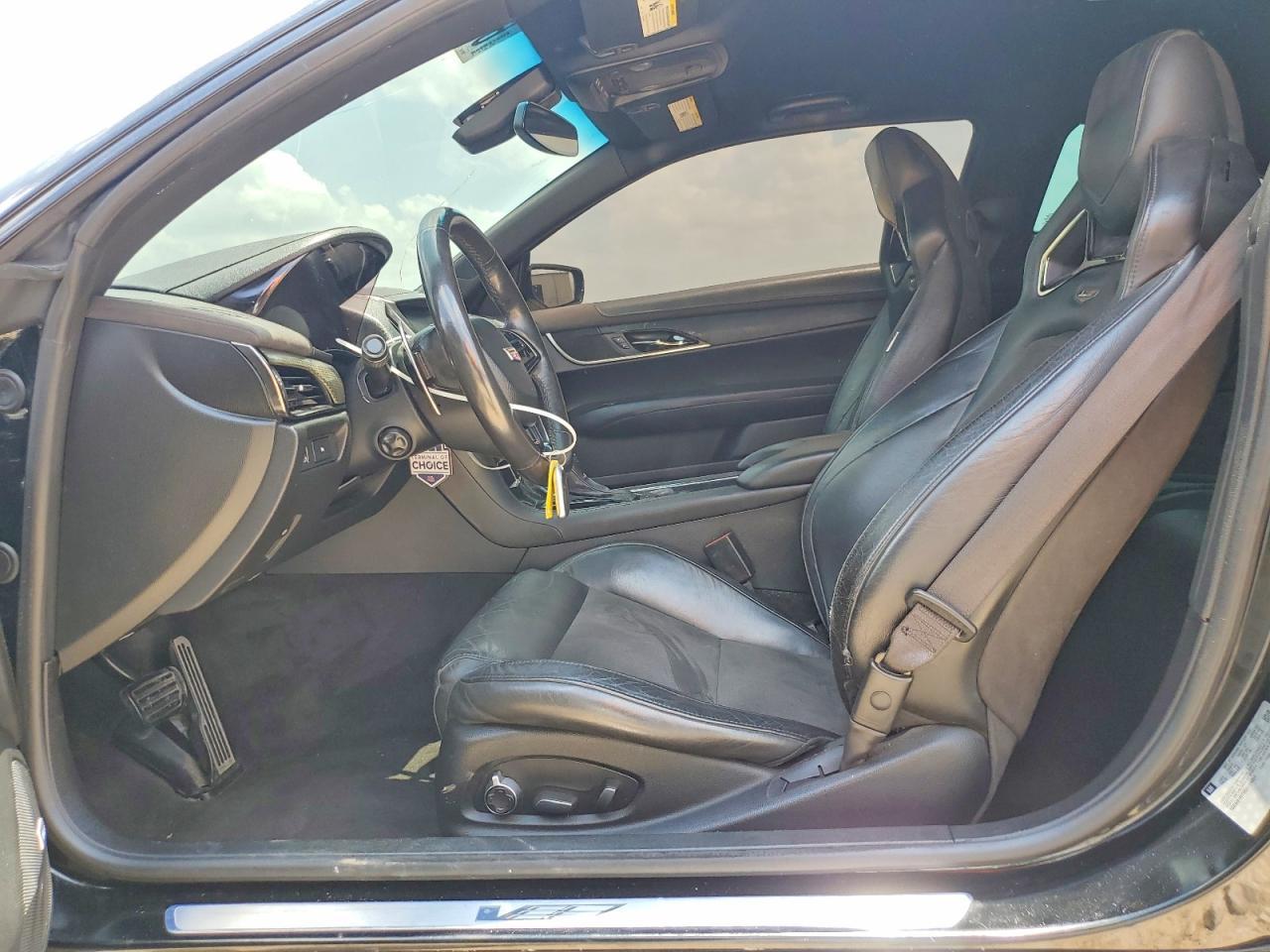 2016 Cadillac Ats-V - Image 7