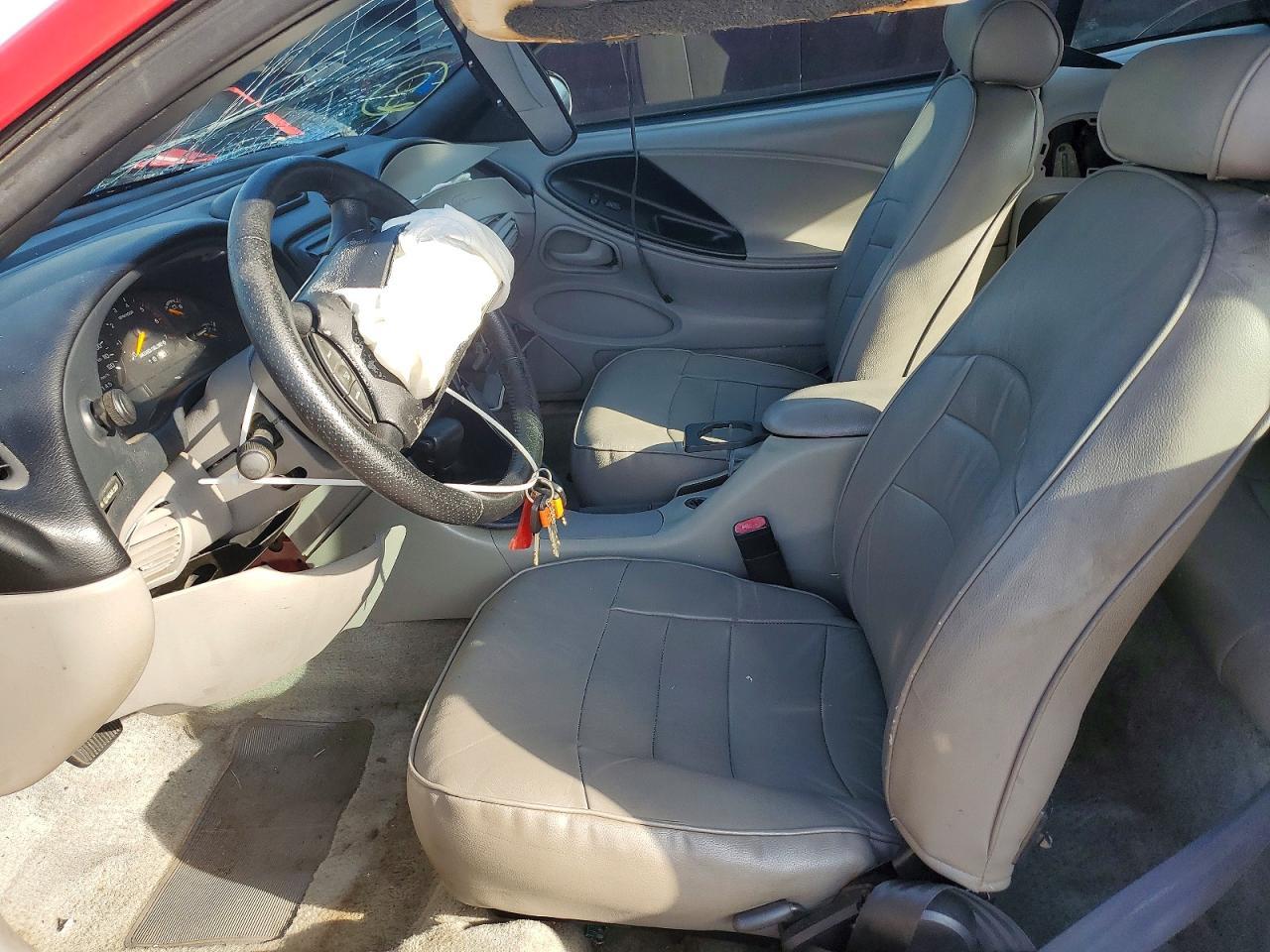 1997 Ford Mustang - Фото 7