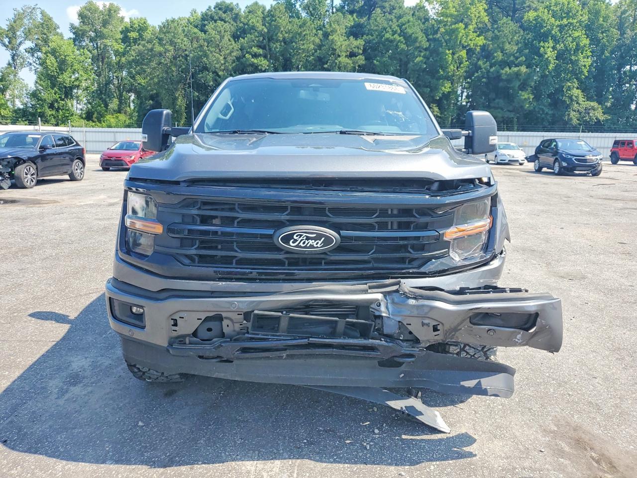 2024 Ford F150 Xlt - Image 5