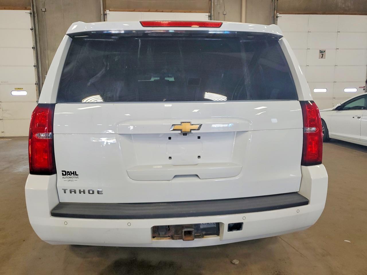2016 Chevrolet Tahoe K1500 Ls - Image 6