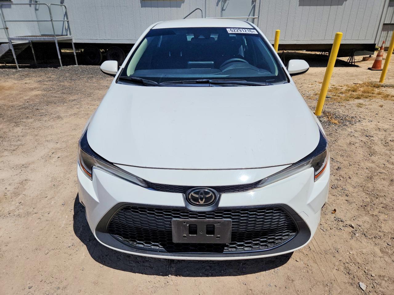 2022 Toyota Corolla Le - Image 5