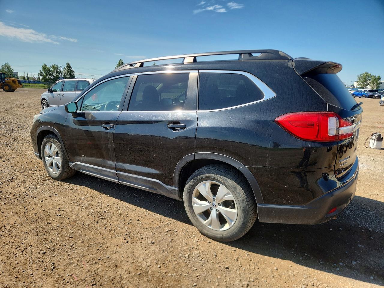 2019 Subaru Ascent - Фото 2