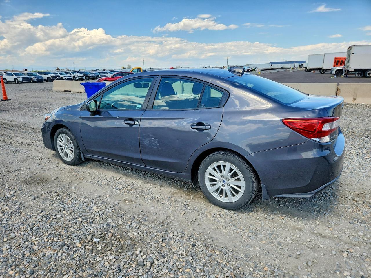 2018 Subaru Impreza Premium - Image 2
