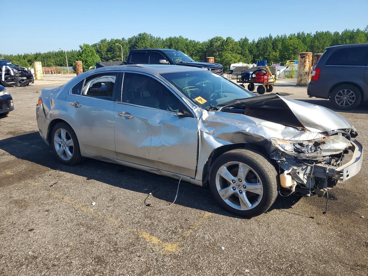 2010 Acura Tsx - Фото 4