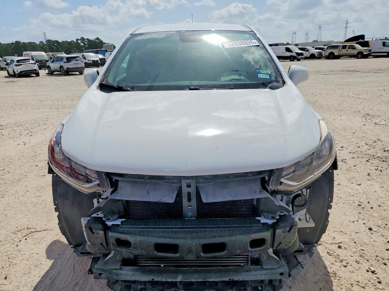 2019 Chevrolet Trax Ls - Image 5