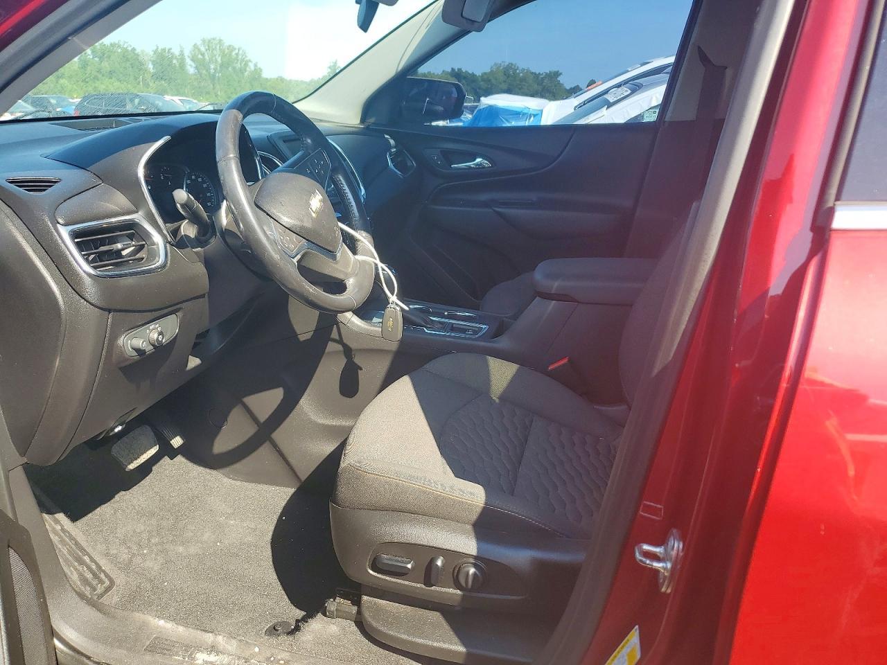 2019 Chevrolet Equinox Lt - Фото 7