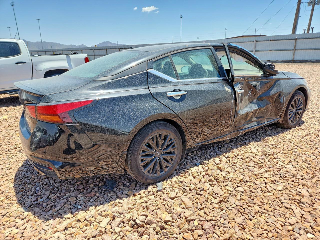 2025 Nissan Altima Sv - Фото 3
