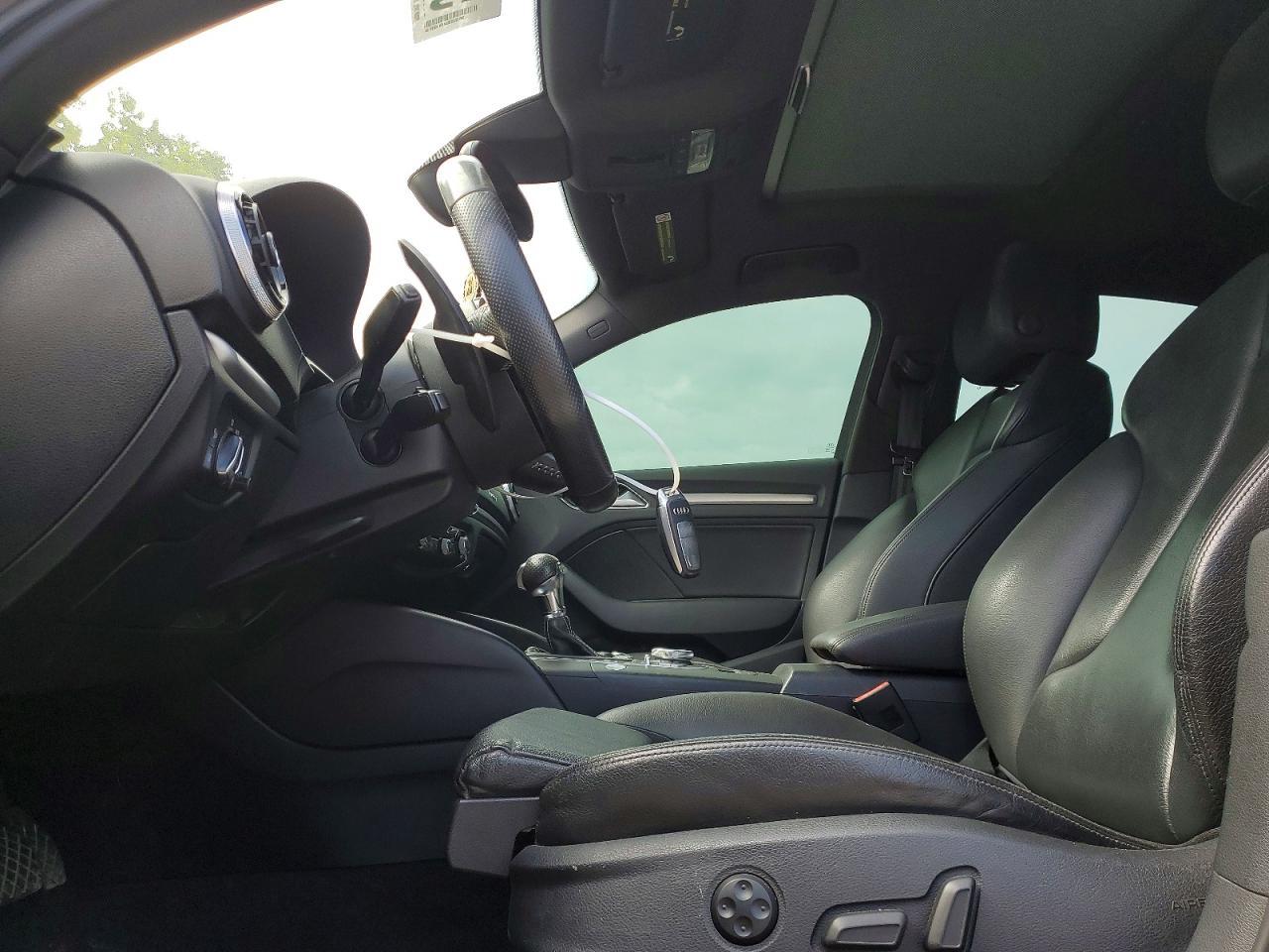 2015 Audi A3 Prestige S-Line - Image 7