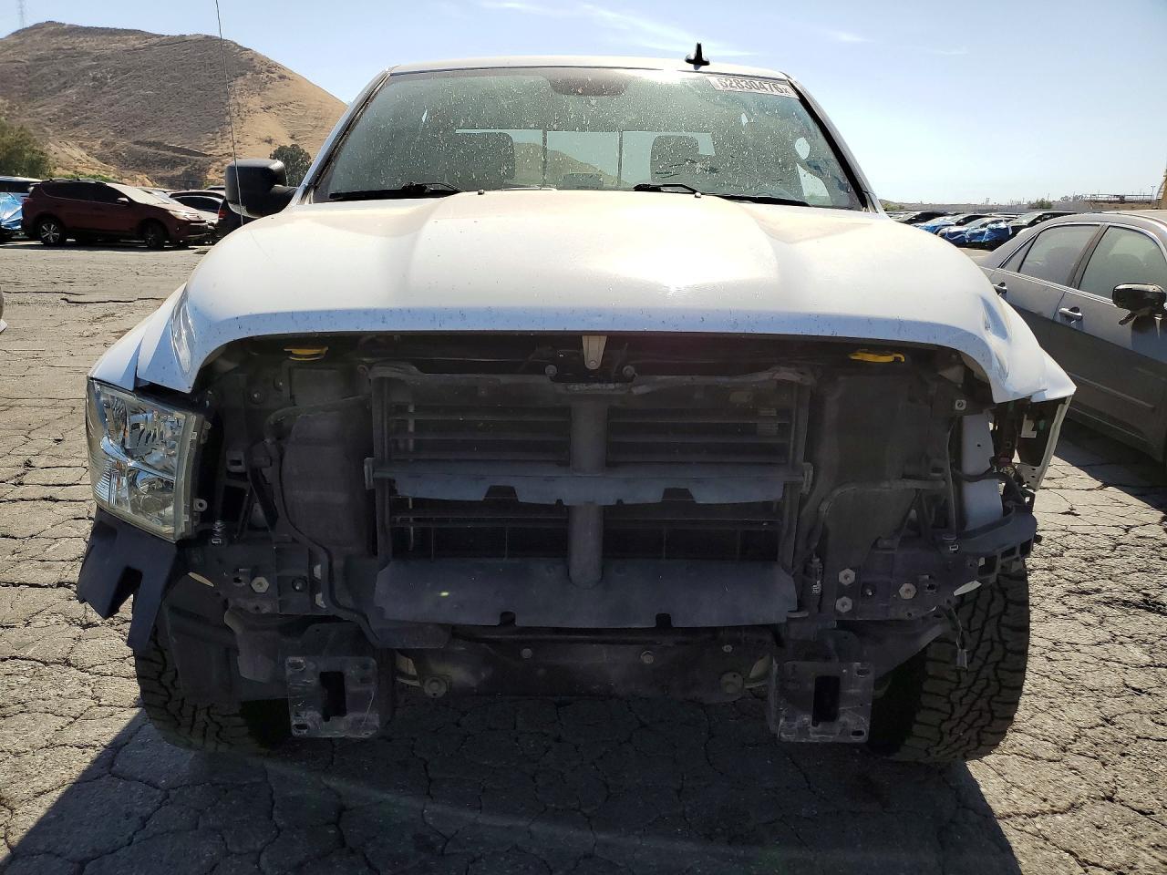 2018 Ram 1500 Slt - Фото 5