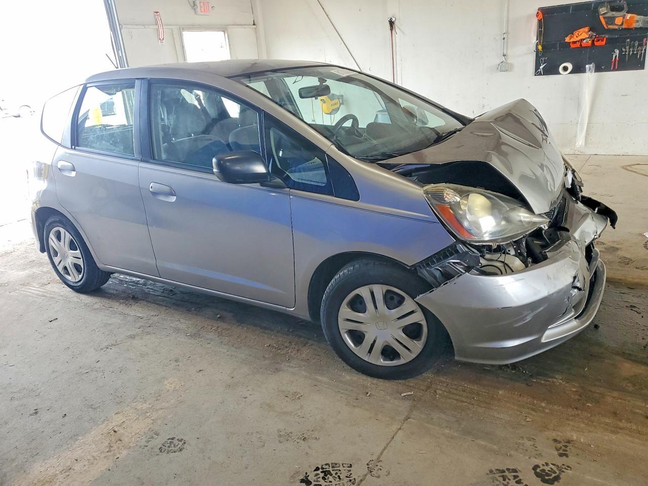 2010 Honda Fit - Image 4